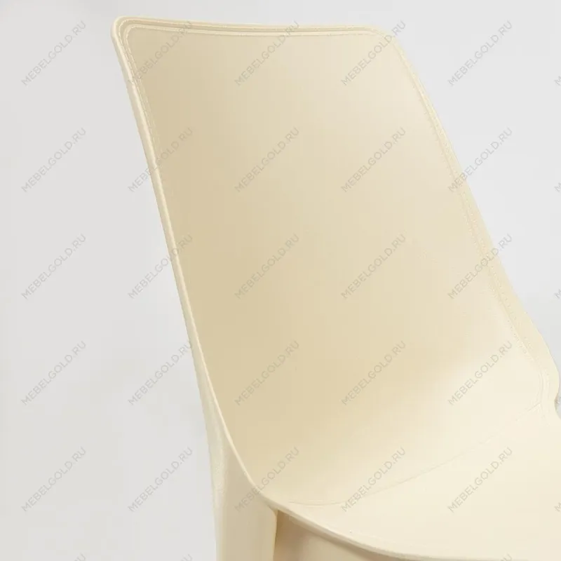 Стул GENIUS (mod 75) бежевый | изображение 4