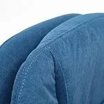 Кресло SOFTY LUX Синий | изображение 1