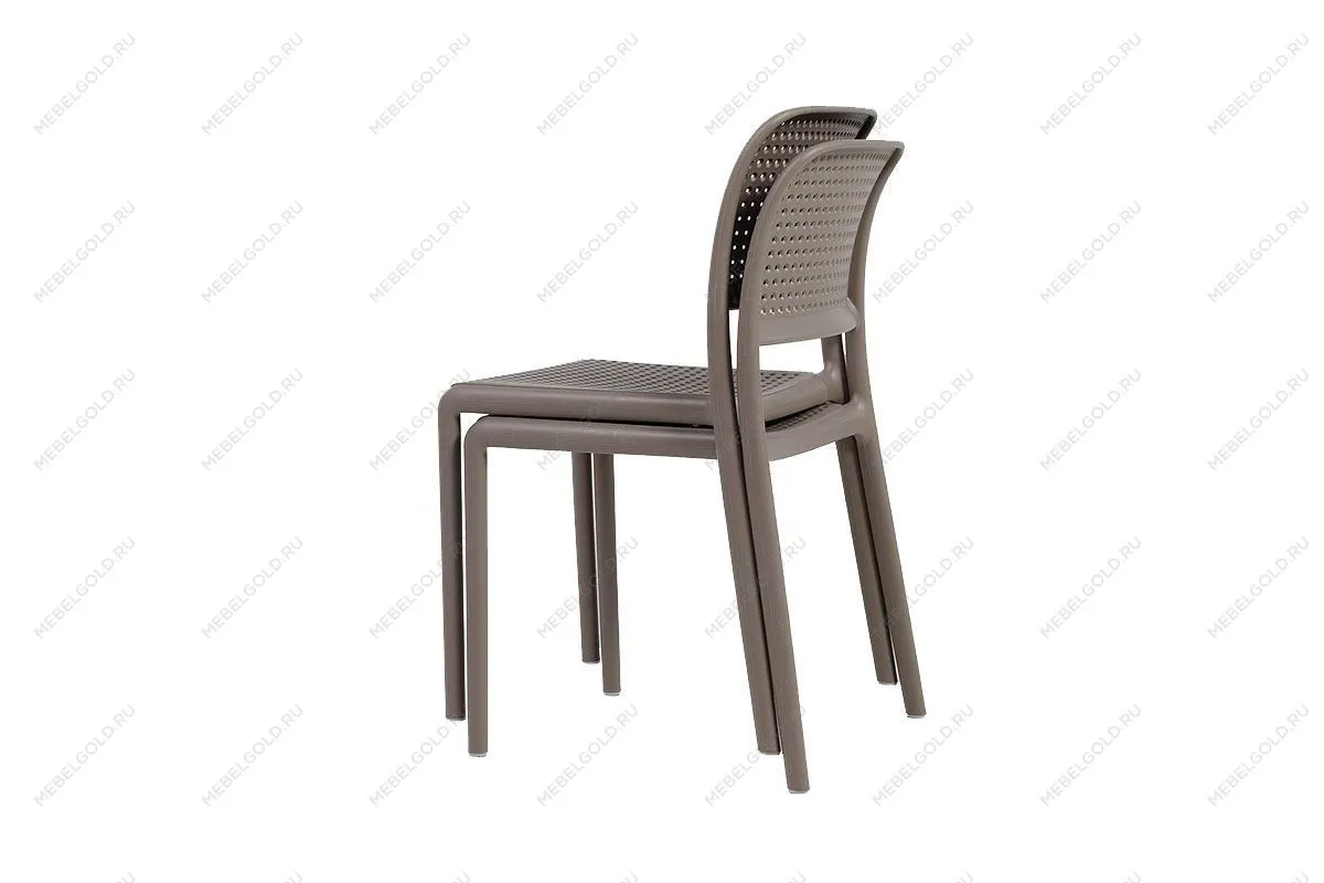 Стул Bora Bistrot, зелёный | изображение 1