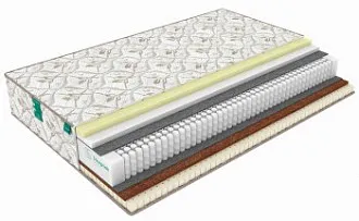 Матрас Perfect MemoNorma LatexStrong 80х190