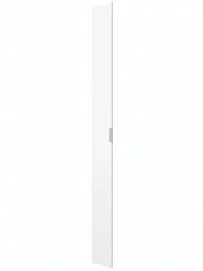 Дверь шкафа МОБИ (MOBI) с зеркалом L/25 L/P