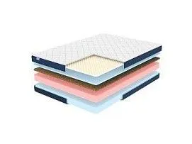 Матрас Практик 24 кокос массаж 90х190