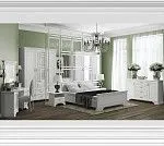 Шкаф Кентаки SZF5D2S белый | изображение 3