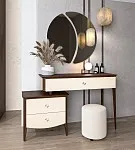 Спальня Жаклин 5-дверная бежевый | изображение 9