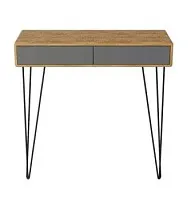 Дуб американский/Графит