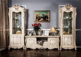 Крем Глянец