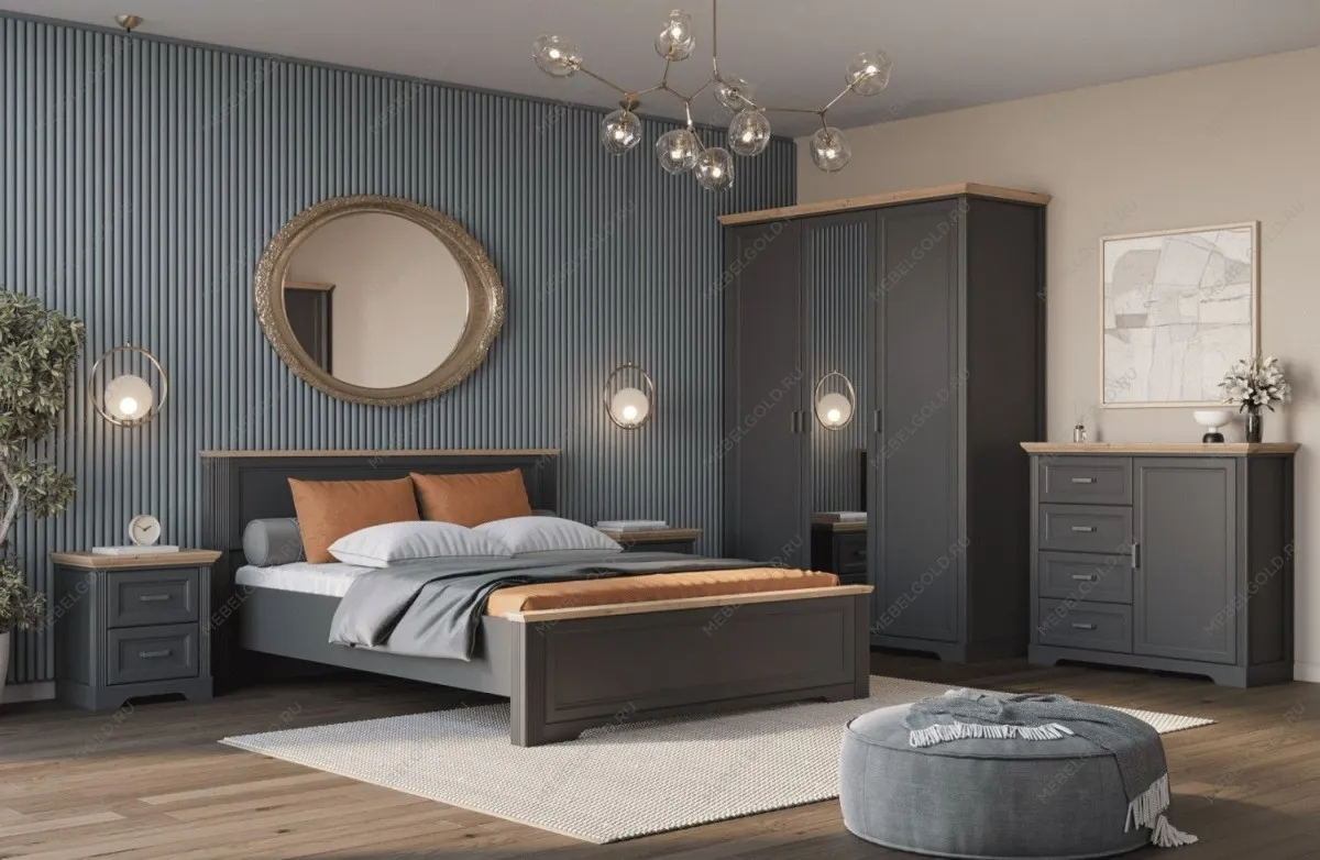 Шкаф Жасмин SZF1L2D | изображение 3