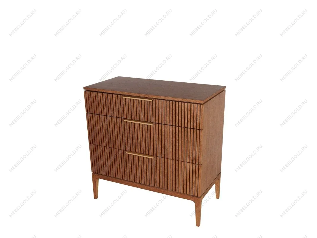 Комод с 3-мя ящиками Bryce | изображение 2