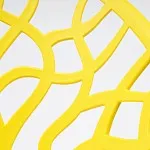 Стул Secret De Maison BUSH (mod. 017) желтый | изображение 4