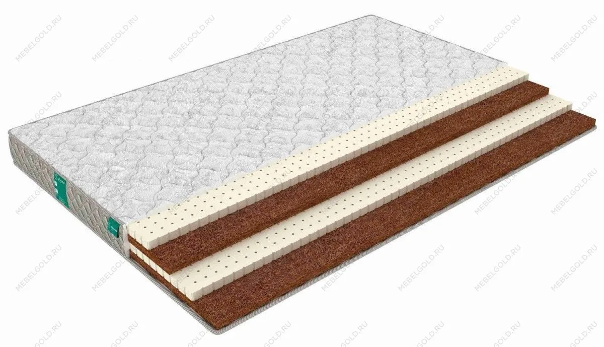 Матрас Total LatexCocos8 Mix 140х190