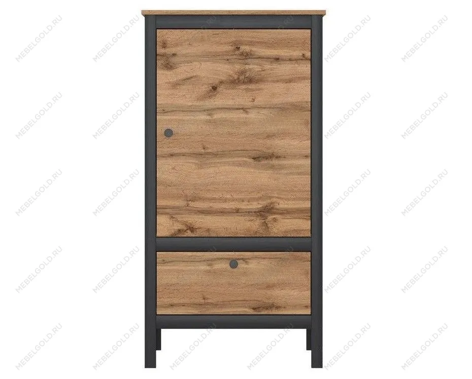 Центральный склад - Тумба Лофт REG1D1S/60