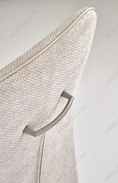 Стул кухонный Halmar K584 (бежевый/кашемир) | изображение 5