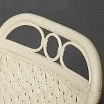 Комплект террасный ANDREA Белый | изображение 2