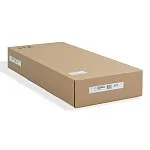 Комод Сириус, 3 ящика, 78х41х94 см, белый | изображение 11