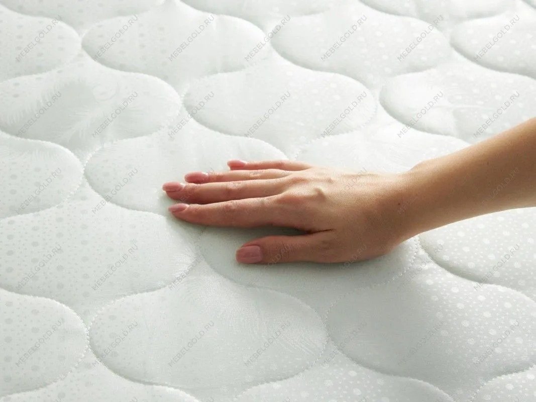 Матрас Оптима Старт 80х190 | изображение 4