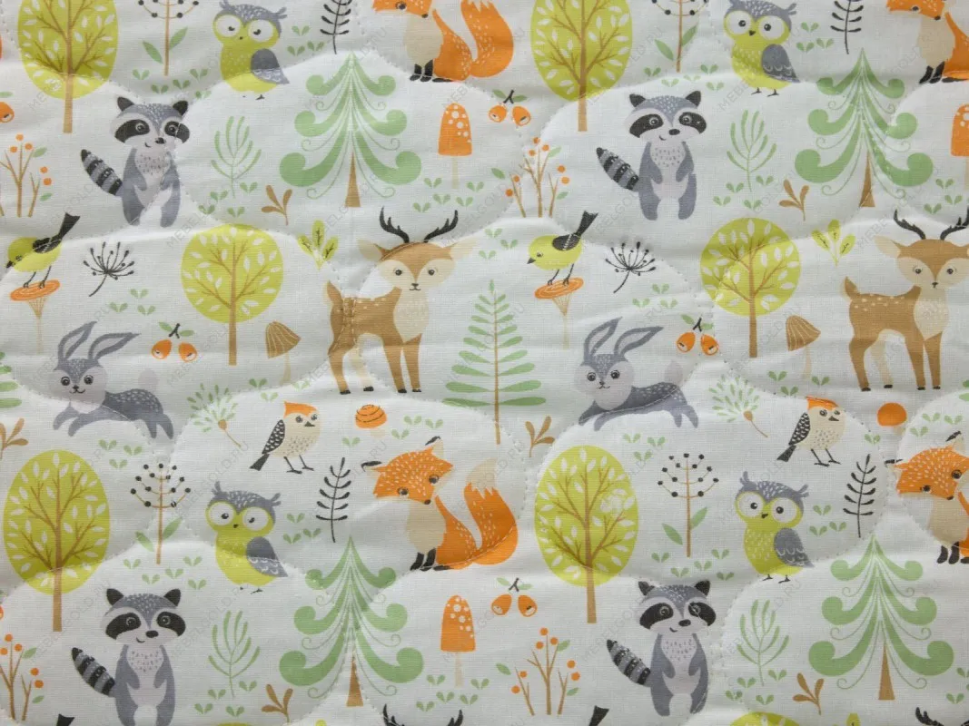 Матрас Звездочет 70х160 | изображение 11