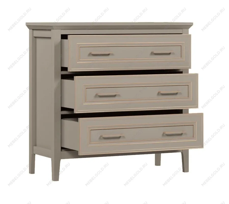 Комод Классик KOM3S | изображение 1
