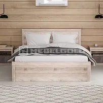 Кровать Джаз 140 Р