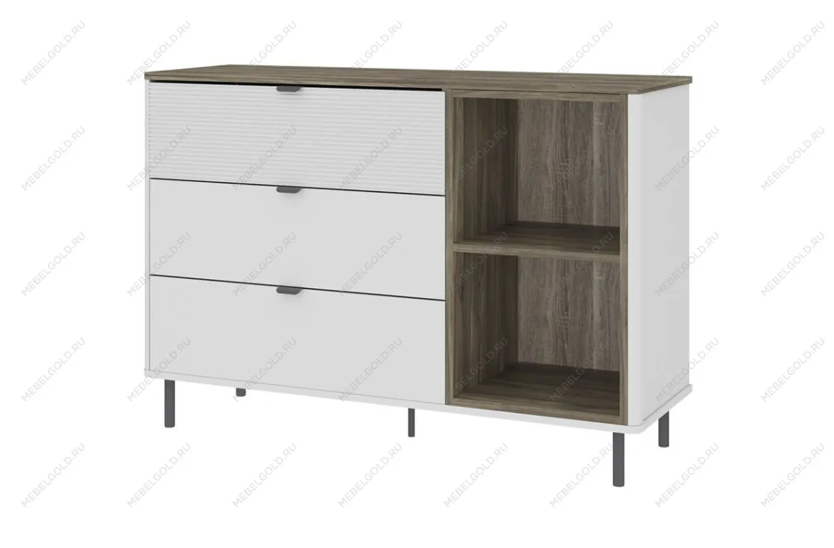 Тумба Симпл 3S2N