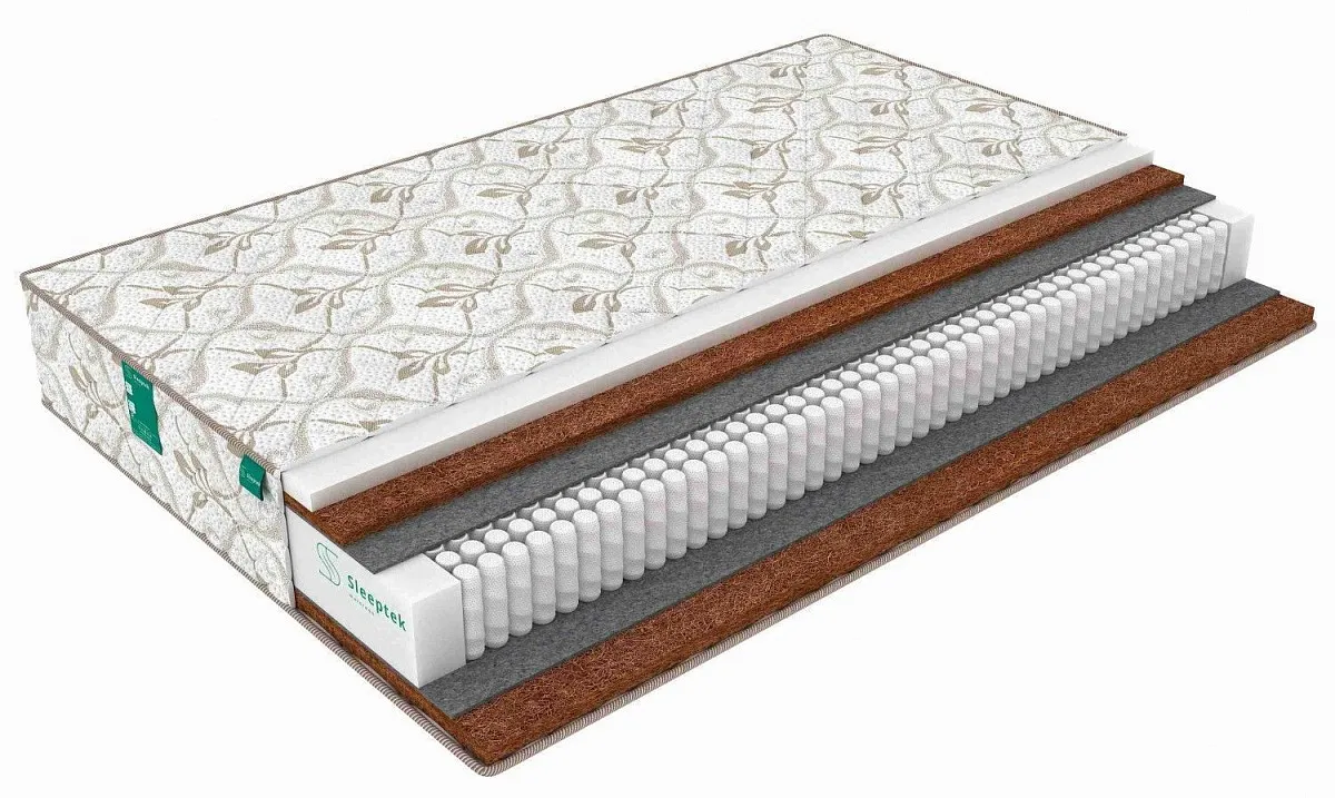 Матрас Perfect FoamStrong Cocos 70х200