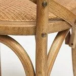 Стул с подлокотниками Secret De Maison CROSS Груша | изображение 5