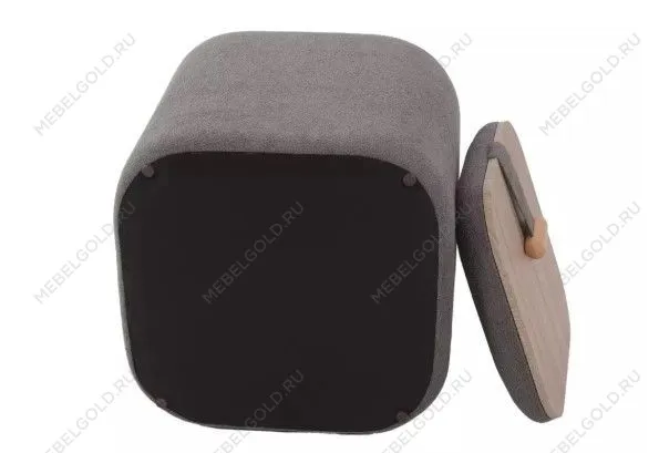 Пуф Signal NAP (серый) | изображение 6