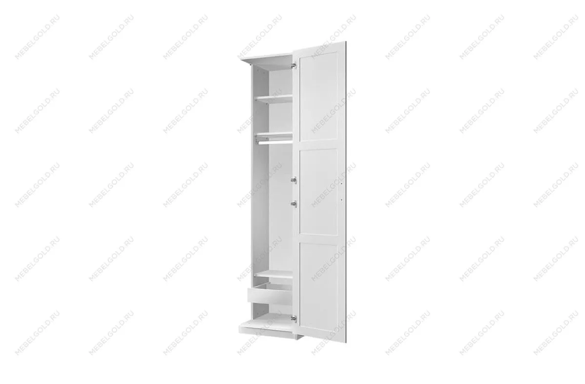 Корпус шкафа ПАКС (PAX) 51/56 P | изображение 2