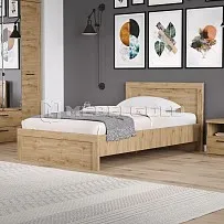 Кровать Дорсет 120