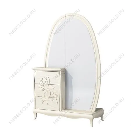 Шкаф комбинированный Астория МН-218-10