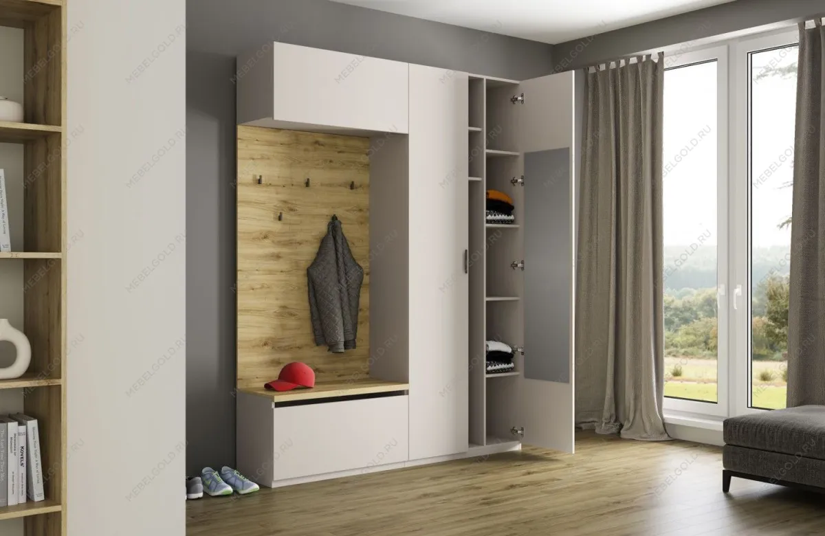 Прихожая Модерн 1