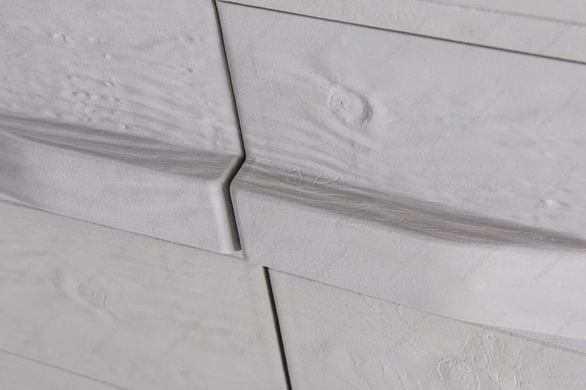 Уличный шкаф TOOMAX 2х дверный глубокий WOODY'S XL (4 полки), светло-серый | изображение 7