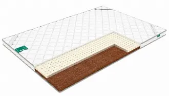 Топпер Sleeptek LatexCocos 4 160х200