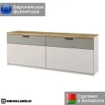 Тумба Модерн RTV 2D2S | изображение 1