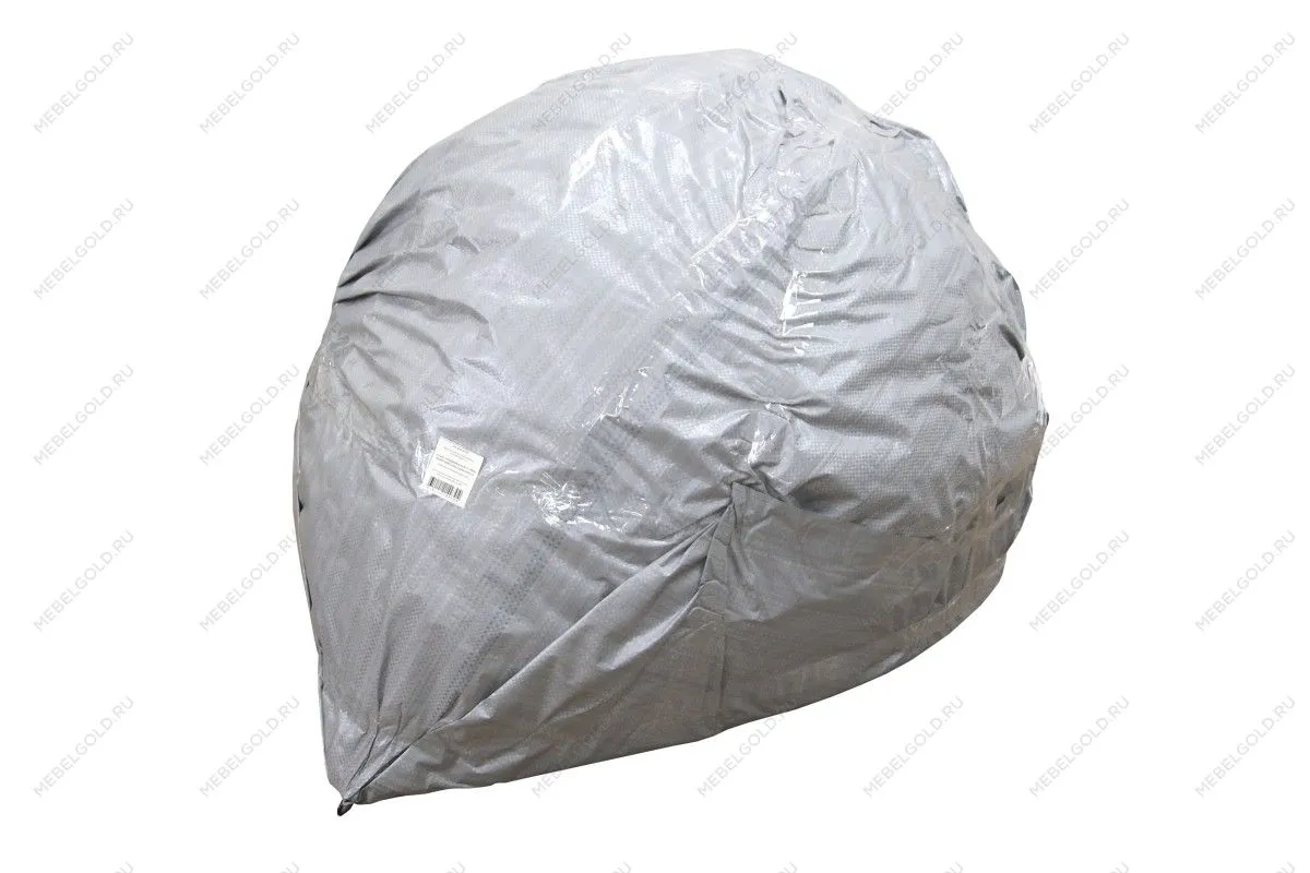 Кресло подвесное Сфера арт.CN800-2024 (стойка+основание.черн.,корзн.черн.,подуш.беж. (М)) | изображение 6