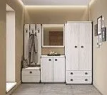 Зеркало Индиана JLUS/80 сосна каньон | изображение 3