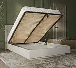 Кровать Тоскана 160 с подъемником | изображение 3