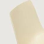 Стул GENIUS (mod 75) бежевый | изображение 6