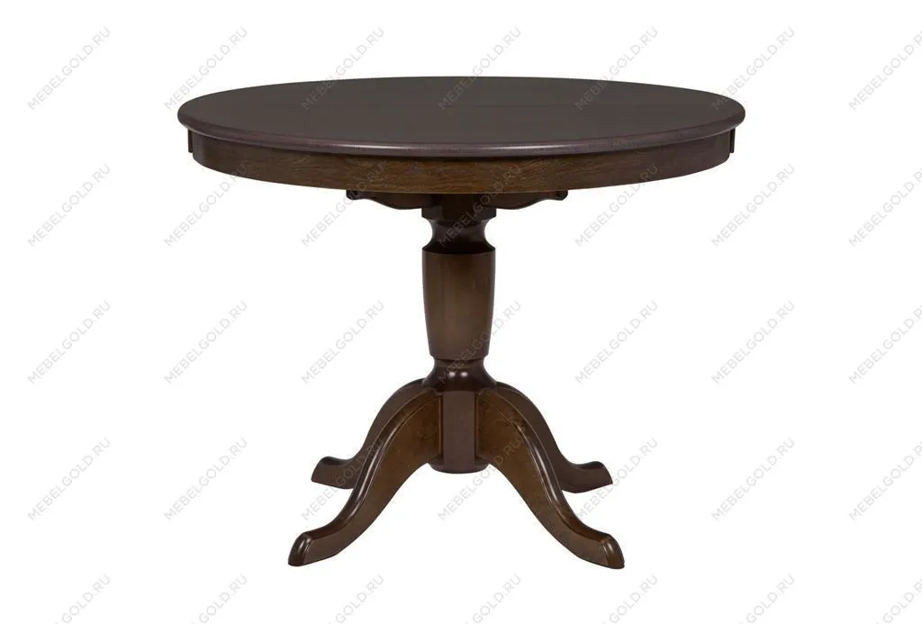 Стол Амфора (900х350 / Шоколад) | изображение 6