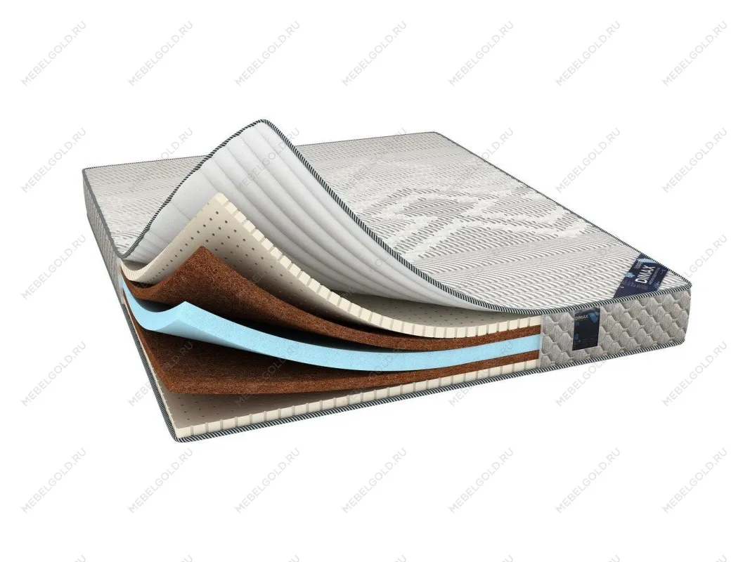 Матрас Онли Лидер 180х200