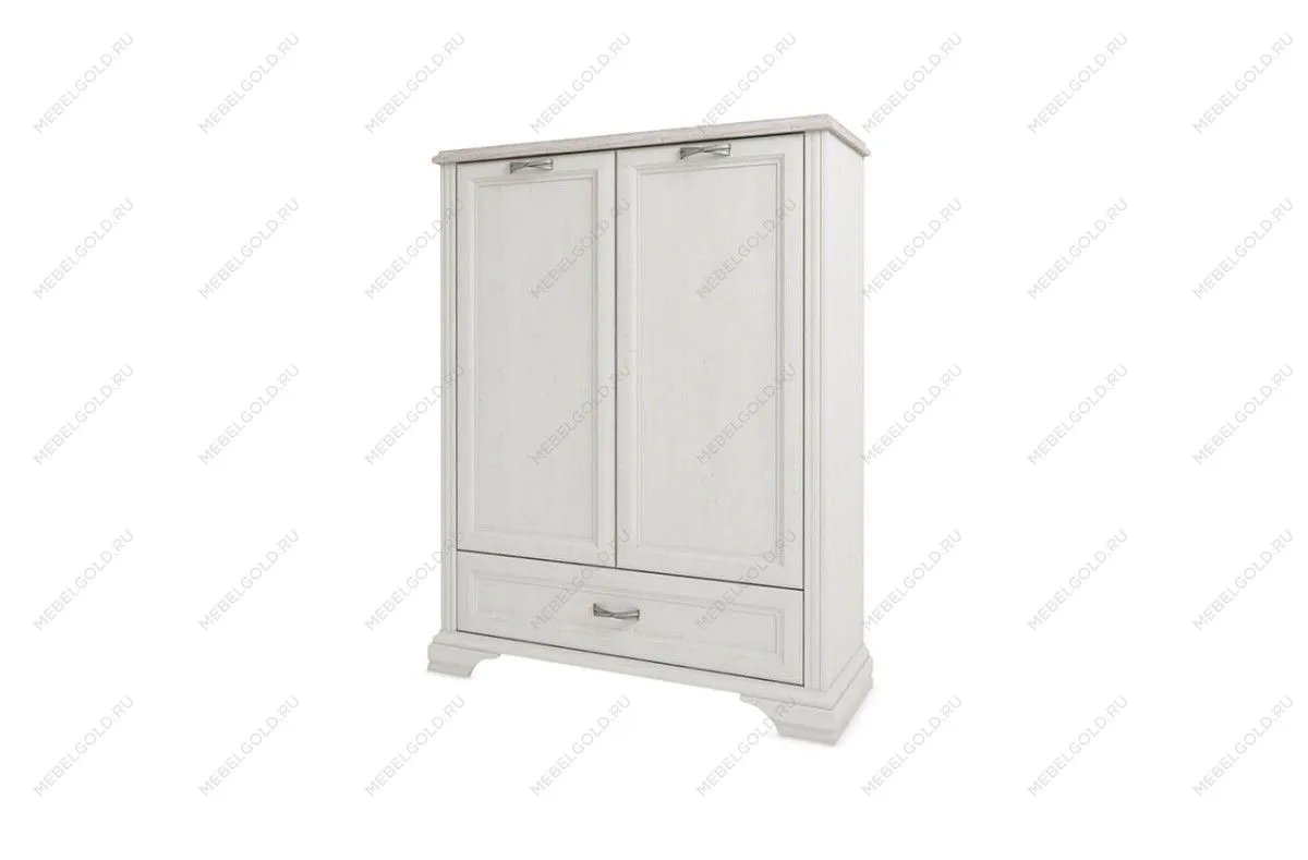 Тумба Монако 2D1SL