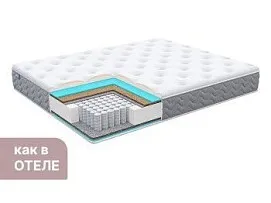 Матрас Bliss Choice + 140х190