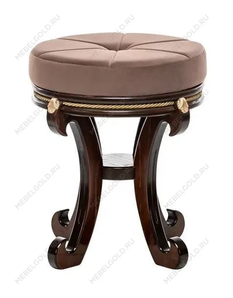 Банкетка Глория (Орех / ткань V 23) | изображение 1