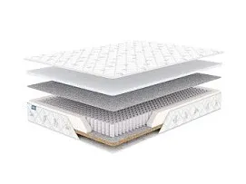 Матрас Оптима 500 Мидл хард 160х200