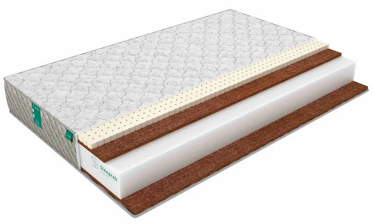 Матрас Roll Latex DoubleStrong 18 160х195