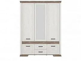 Шкаф Марсель SZF5D2S