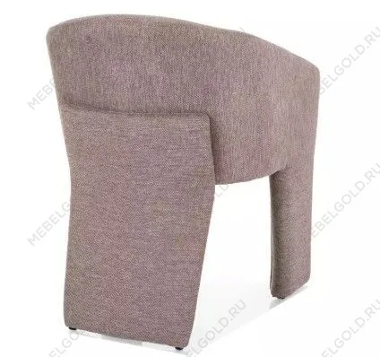 Кресло Signal NELLY Brego (бежевый) | изображение 1