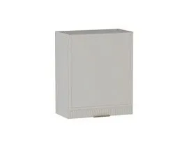 Шкаф под вытяжку ШВ-60 (720), Берта (600*321*720) Светлый Мокко, 22966