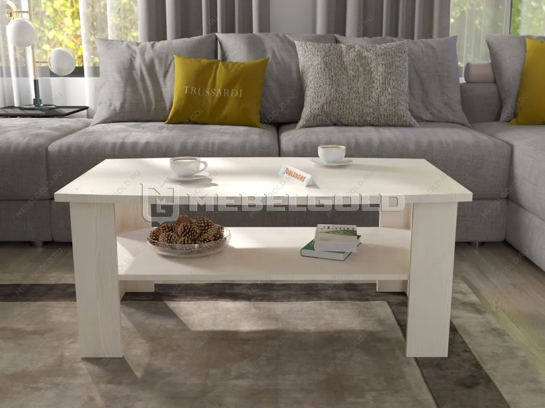 Стол журнальный Оливия | изображение 1