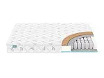 Матрас Оптима премиум хард лайт 120х200 | изображение 1