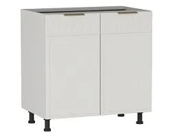 Экокожа Белый